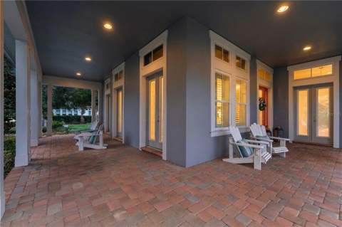 13117 Lessing Avenue, Orlando FL - photo 7 of 67