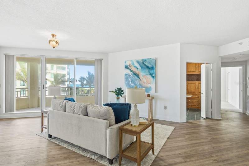 3 bedroom Condominium at 1170 SE Gulf Boulevard #305, Grande On Sand Key Condo, Clearwater Beach — photo 4