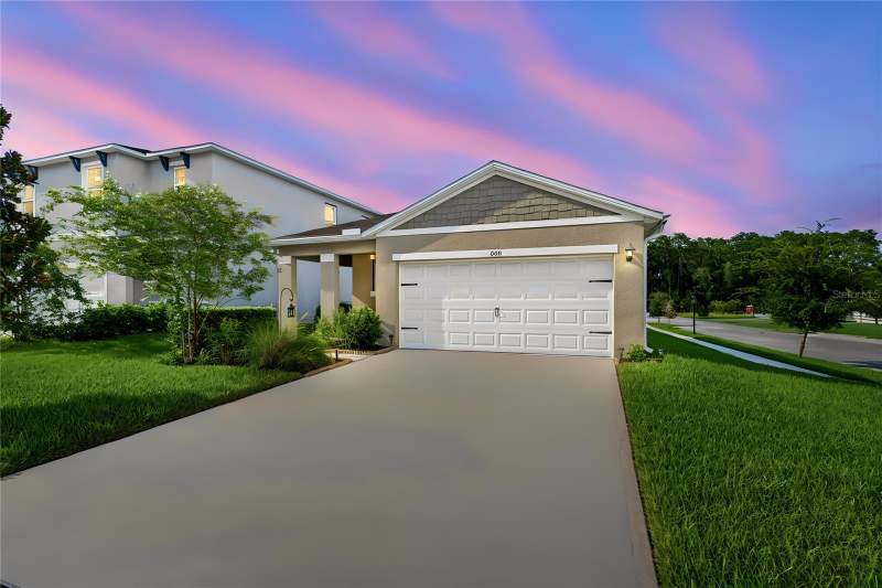 3 bedroom Single Family Residence at 600 Autumn Breeze Street, Victoria Oaks Ph C, Deland — photo 2