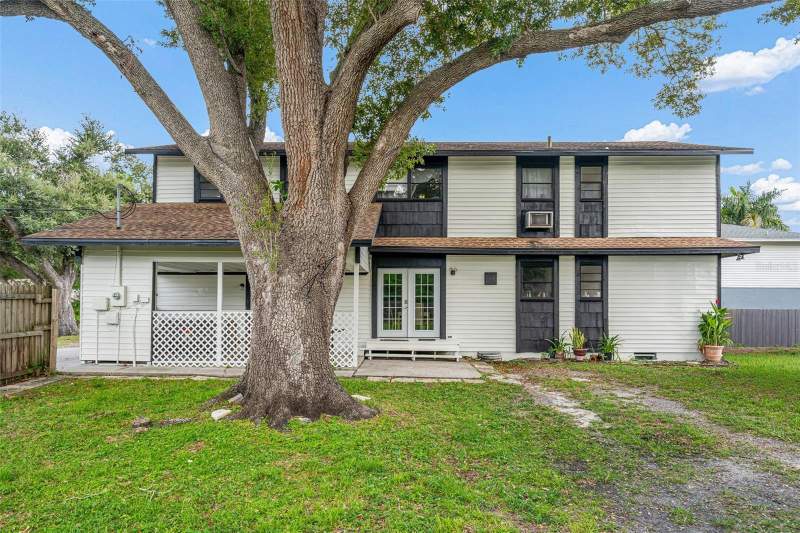 5 bedroom Single Family Residence at 3160 Aspinwall Street, Avion Of, Sarasota — photo 4