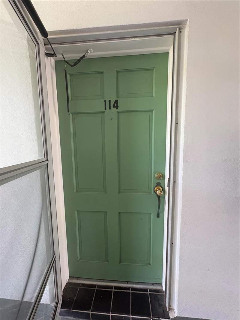 2 bedroom Condominium at 200 Glennes Lane #114, Douglas Arms, Dunedin — photo 3