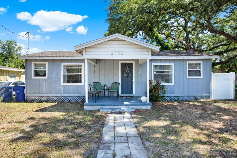 2706 E 22ND AVENUE home for sale in Campobello Blocks