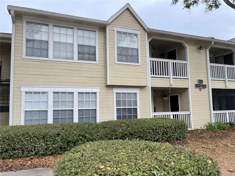 1027 S HIAWASSEE ROAD #2311 home for sale in Tradewinds