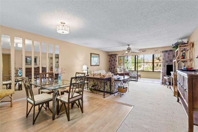2 bedroom Condominium at 521 Lakeside Drive, Wildewood Spgs Stage 5A Of Lakeside, Bradenton — photo 4