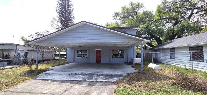 4 bedroom Single Family Residence at 205 DIXIE HIGHWAY, LENA VISTA SUB, AUBURNDALE — photo 1