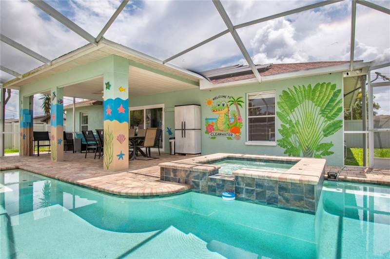 3 bedroom Single Family Residence at 29708 69th Street, Curlew City, Clearwater — photo 3