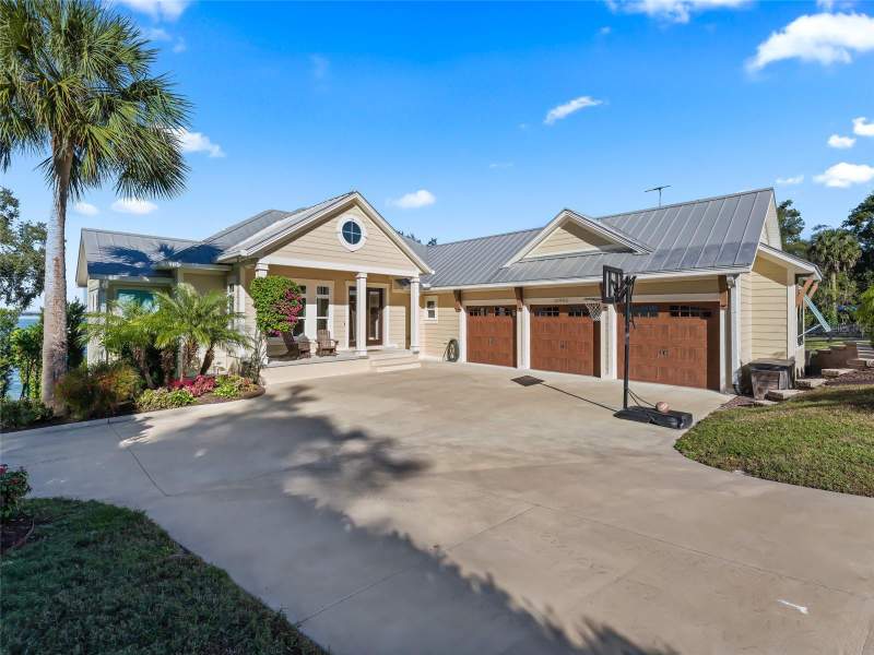 7 bedroom Single Family Residence at 12943 SE Sunset Harbor Road, Sunset Harbor Hill, Weirsdale — photo 5