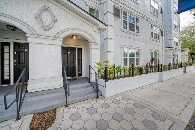 2 bedroom Condominium at 204 South Street #1053, Grande Downtown, Orlando — photo 2