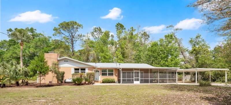5137 MOUNT PLYMOUTH ROAD home for sale in Rock Springs