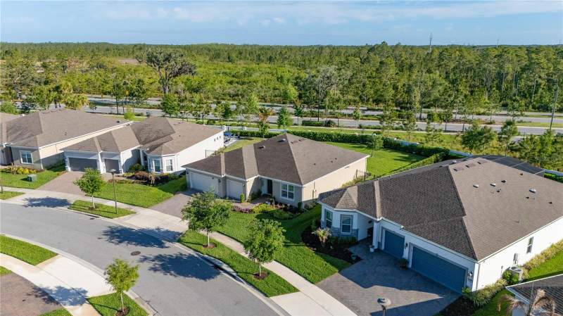 3 bedroom Single Family Residence at 2873 Cherry Blossom Loop, Del Webb Sunbridge Ph 1C, St Cloud — photo 2