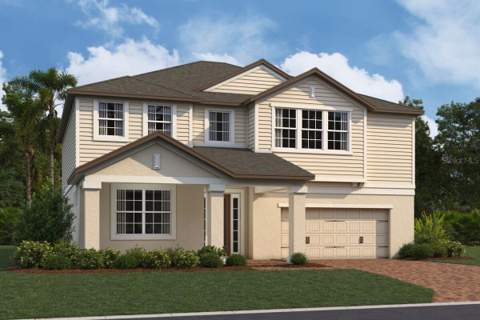 5400 Lassen Street, St Cloud FL - photo 13 of 15