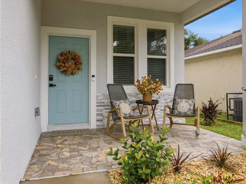 3 bedroom Single Family Residence at 820 Pecan Avenue, Seminole Park, Sanford — photo 4