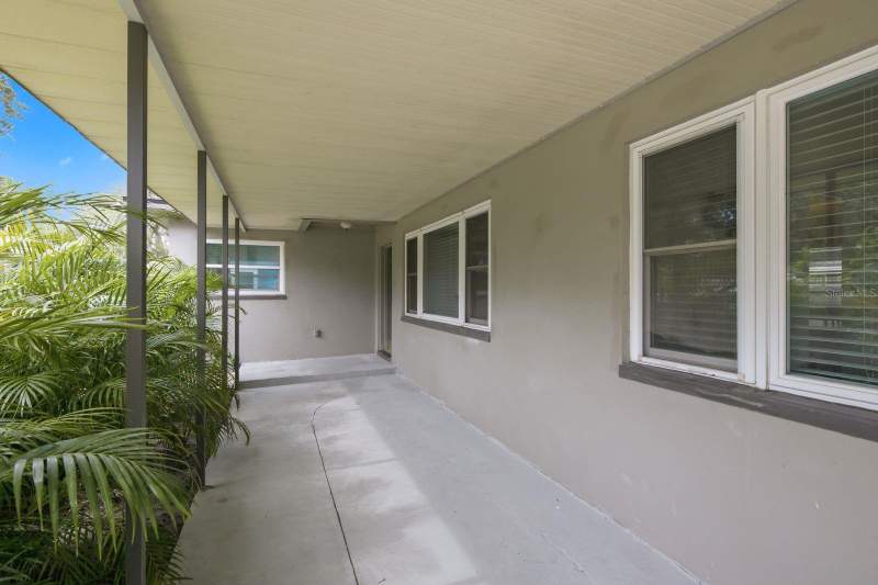 3 bedroom Single Family Residence at 1626 S BETTY LANE, MONTEREY HEIGHTS, CLEARWATER — photo 3