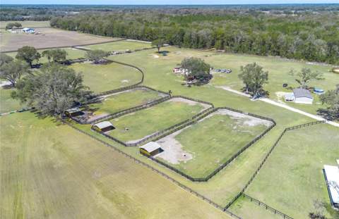 4700 NW 157th Court, Morriston FL - photo 6 of 6