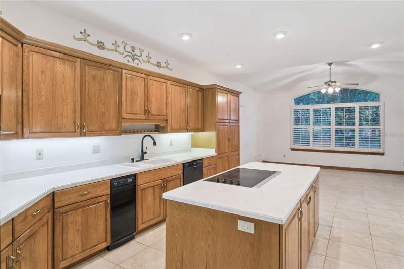 3 bedroom Single Family Residence at 8516 Firestone Circle, 16th Fairway Villas, Clermont — photo 5