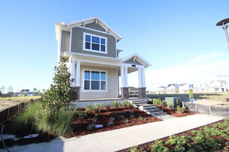 4 bedroom Single Family Residence at 6712 Rucksack Road, Weslyn Park, St Cloud — photo 2