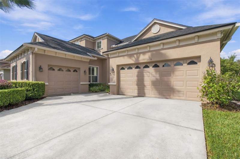4 bedroom Single Family Residence at 3339 Diamond Falls Circle, Stonegate Ph 02, Land O Lakes — photo 4