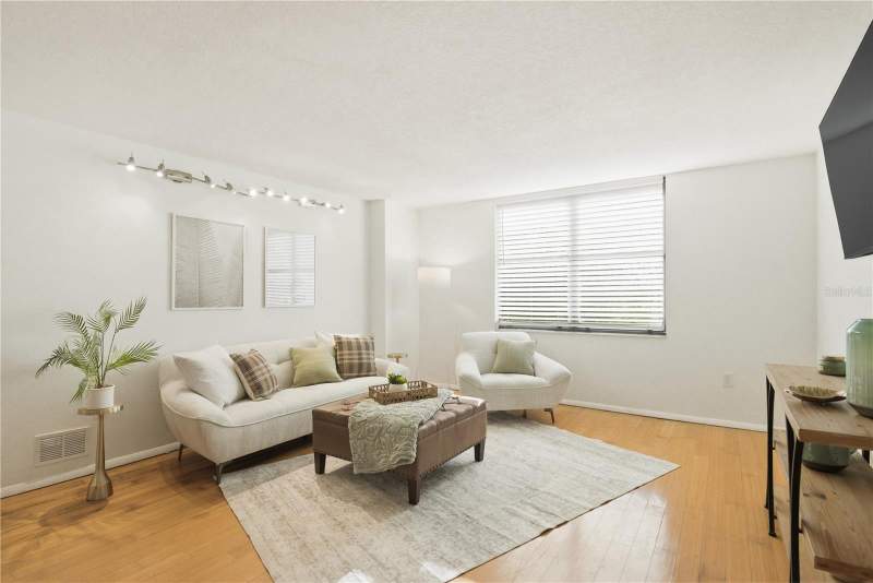 2 bedroom Condominium at 701 S Madison Avenue #420, Lakeside Crossing Condo, Clearwater — photo 5