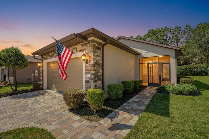 2 bedroom Single Family Residence at 9174 SW 65th Loop, Stone Creek By Del Webb-Santa Fe, Ocala — photo 1