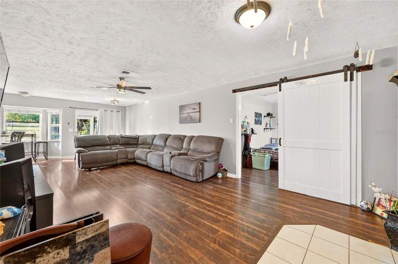 2 bedroom Single Family Residence at 7730 SW 63rd Avenue Road, Pidgeon Park, Ocala — photo 4