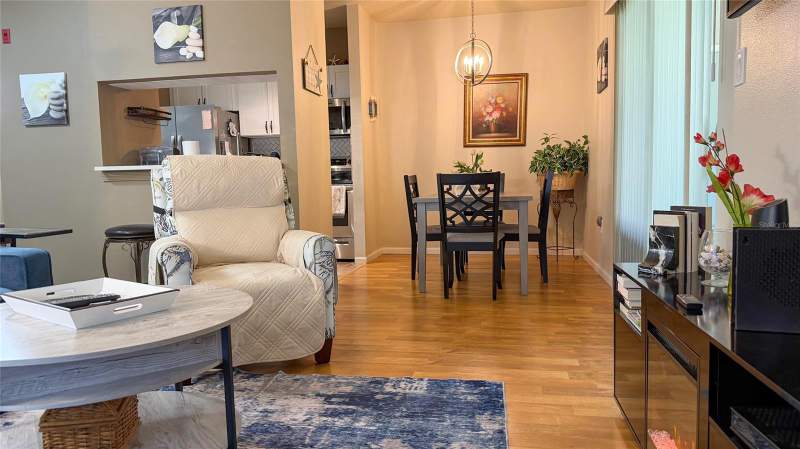 1 bedroom Condominium at 1226 S Missouri Avenue #1019, Avalon Of Clearwater The Condo, Clearwater — photo 5