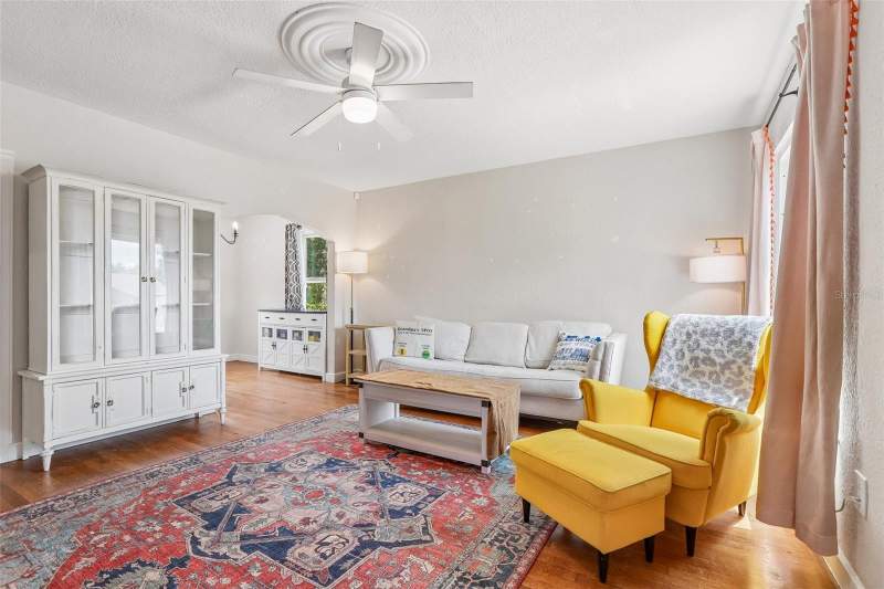 2 bedroom Single Family Residence at 789 16th Avenue, Jackson Square, St Petersburg — photo 4