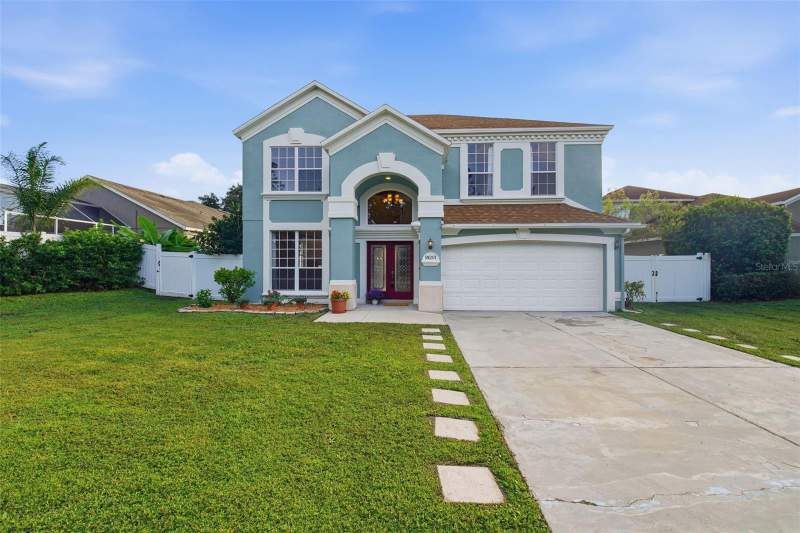 4 bedroom Single Family Residence at 14201 Lake Underhill Road, Waterford Lakes Tr N19 Ph 01, Orlando — photo 3