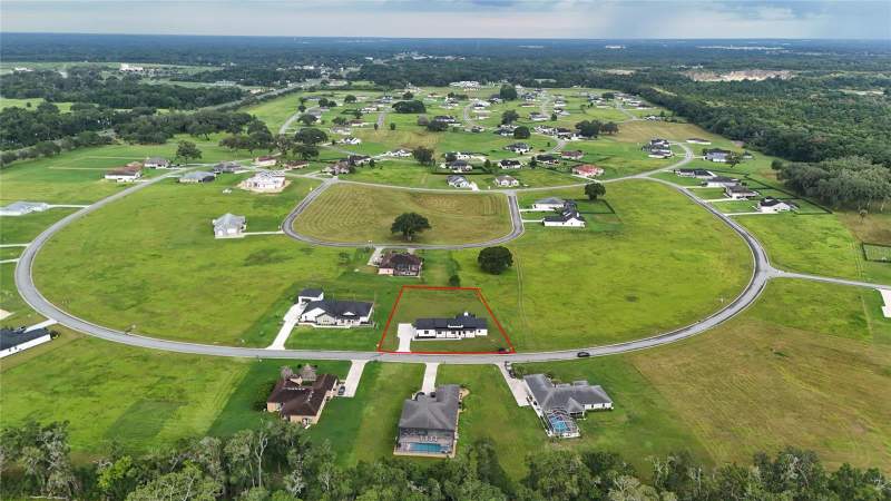 4 bedroom Single Family Residence at 8730 NW 17th Circle, Irish Acres, Ocala — photo 4