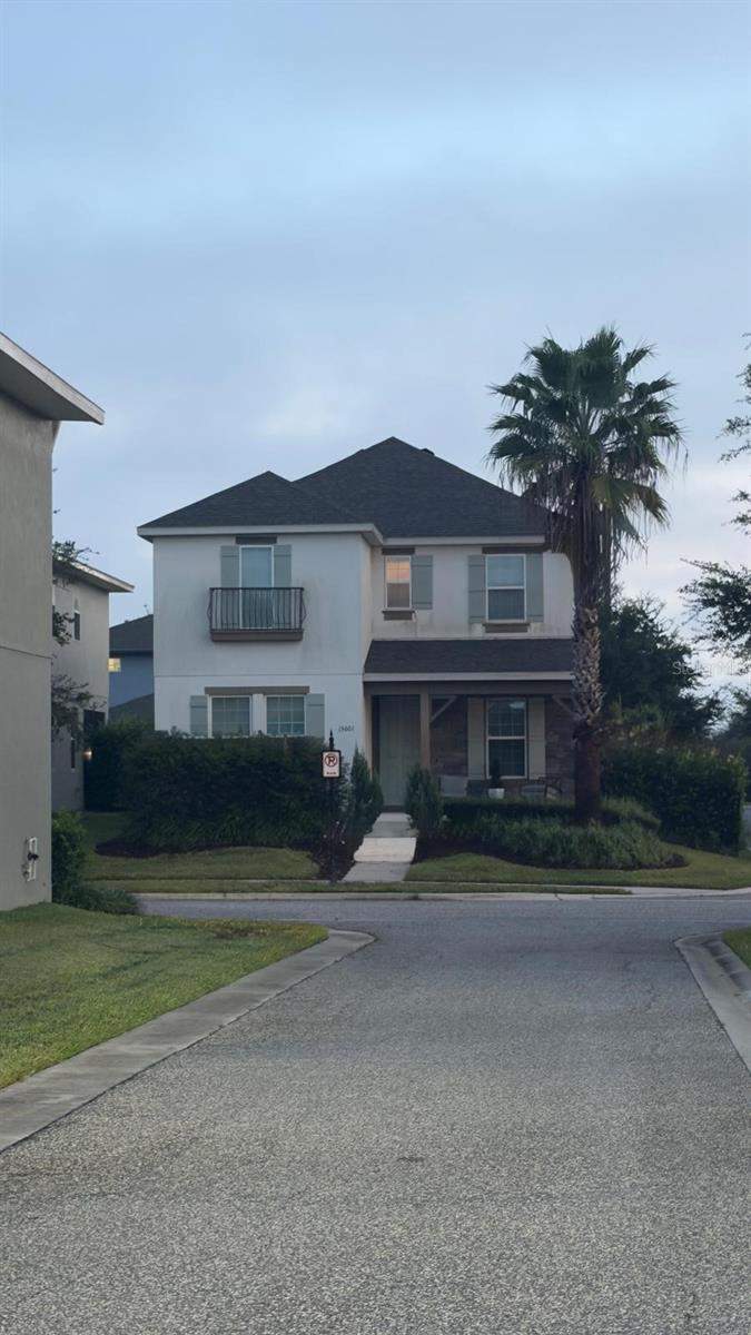 15601 DAHOON HOLLY LANE home for sale in Summerlake Pd