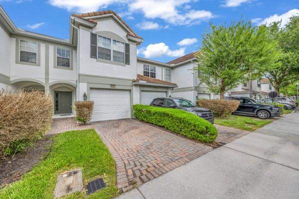 3 bedroom Townhouse at 6924 Hochad Drive, Vistas/Phillips Commons, Orlando — photo 2