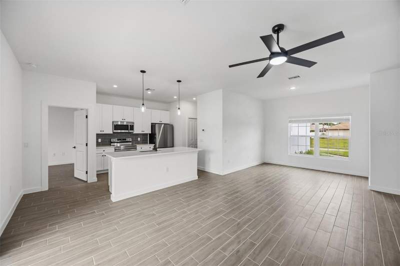 3 bedroom Single Family Residence at 1837 Remus Avenue, 1526 - Port Charlotte Sub 08, North Port — photo 2