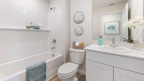 1523 Harmon Drive, Port Charlotte FL - photo 12 of 14