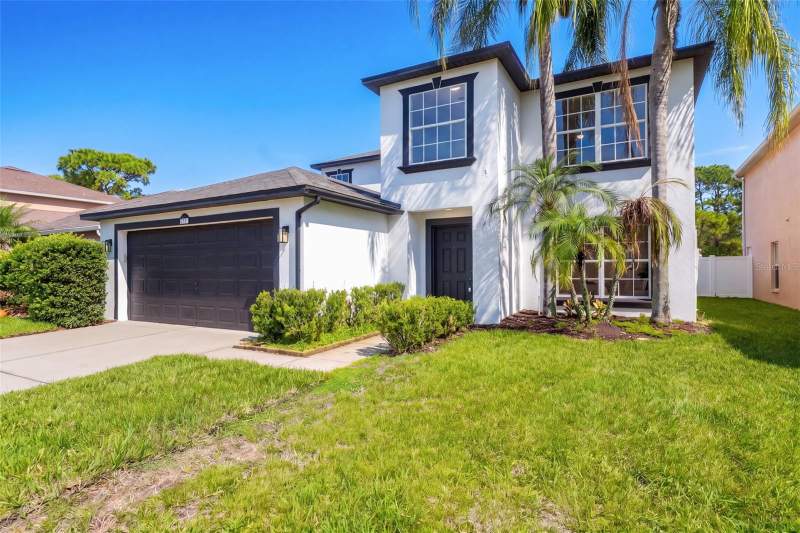 4 bedroom Single Family Residence at 381 Augustine Court, Waverlee Woods Unit 1, Oviedo — photo 3