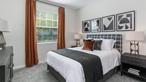 3156 Namaste Drive, Clermont FL - photo 11 of 20