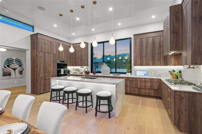 4 bedroom Single Family Residence at 2149 Hyde Park Street, La Linda Terrace, Sarasota — photo 5