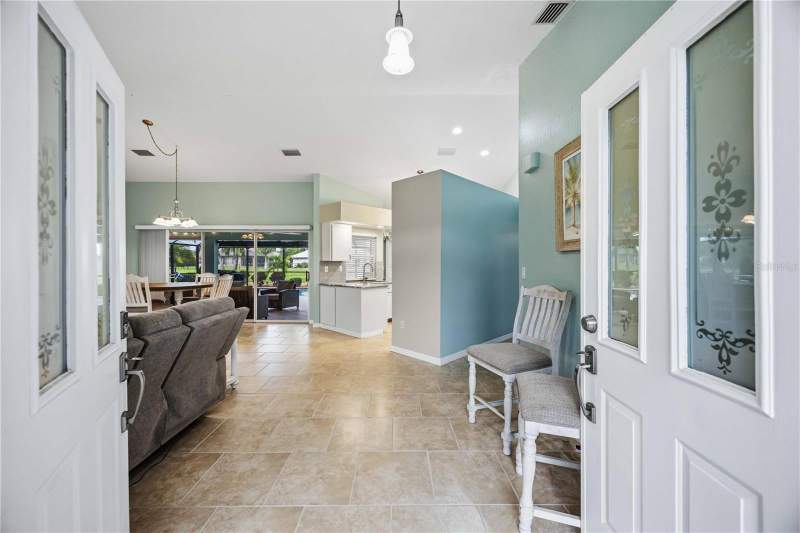 3 bedroom Single Family Residence at 13 Sportsman Road, Rotonda West Broadmoor, Rotonda West — photo 3
