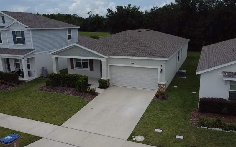 4 bedroom Single Family Residence at 4367 Pebbles Throw Drive, Storey Creek Ph 6, Kissimmee — photo 3