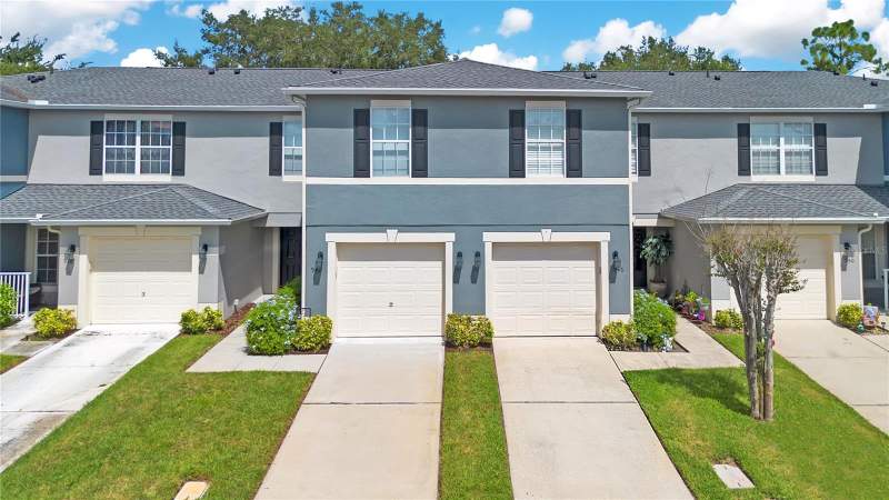 3 bedroom Townhouse at 942 Coquina Rock Street, Waterford Villas 51 103, Orlando — photo 4