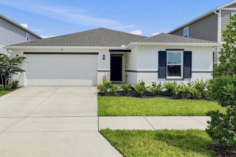11728 FIRESPIKE STREET home for sale in Magnolia Creek