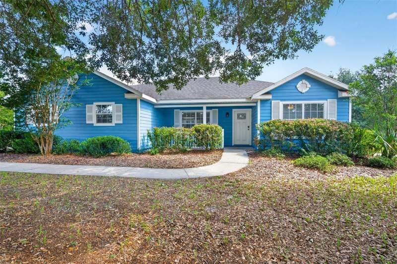 9892 SW 95TH PLACE home for sale in Hammock Ridge Estates