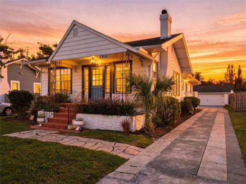 1013 South Boulevard, Lakeland FL - photo 10 of 50