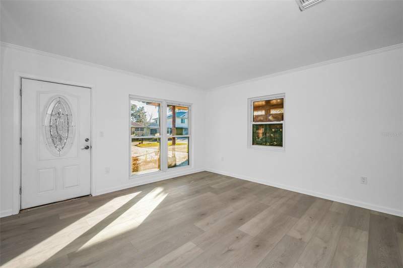 2 bedroom Single Family Residence at 406 Orchid Lane, Kramer F A Sub, Palm Harbor — photo 3