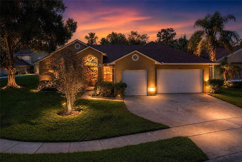 4 bedroom Single Family Residence at 14648 Potanow Trail, Hunters Creek Tr 235A Ph 02, Orlando — photo 2