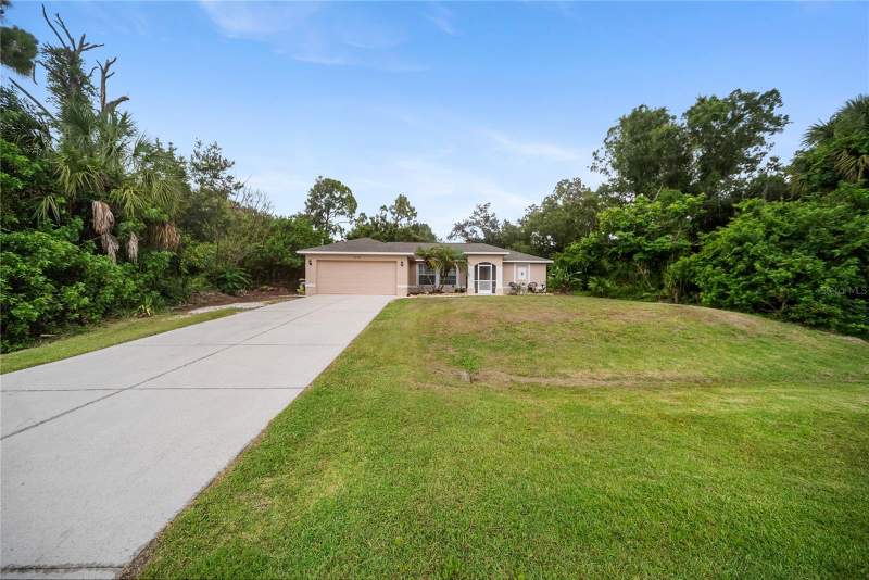 3 bedroom Single Family Residence at 5175 Hornbuckle Boulevard, Port Charlotte Sub 30, North Port — photo 4