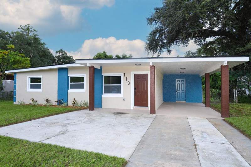 3 bedroom Single Family Residence at 113 Hope Circle, Westside Manor Sec 02, Orlando — photo 3