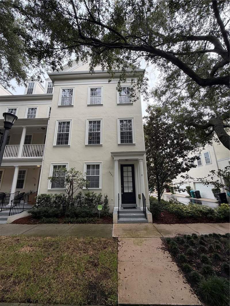 3 bedroom Townhouse at 1325 Common Way Road, Baldwin Park, Orlando — photo 2