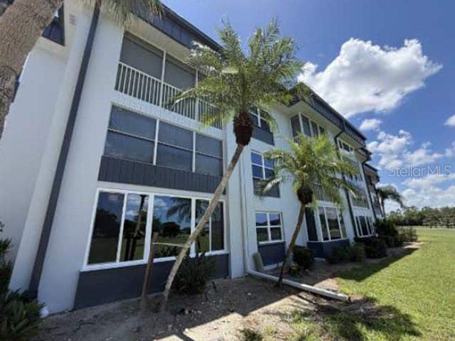 1 bedroom Condominium at 1740 Pine Valley Drive #205, 7 Lakes Condo, Fort Myers — photo 2