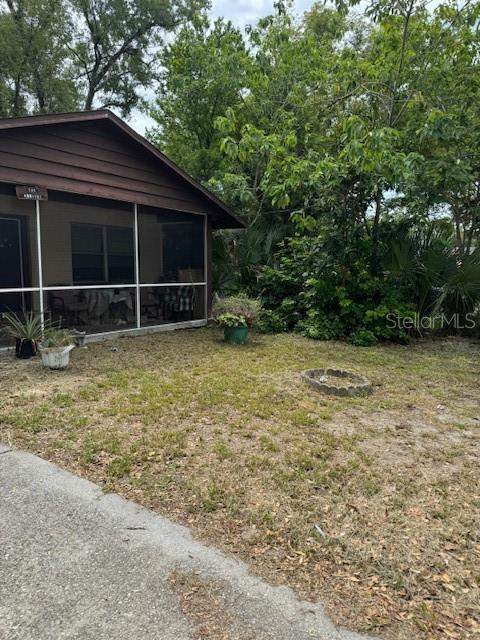 2 bedroom Single Family Residence at 8609 N 13th Street, Sulphur Hill, Tampa — photo 3
