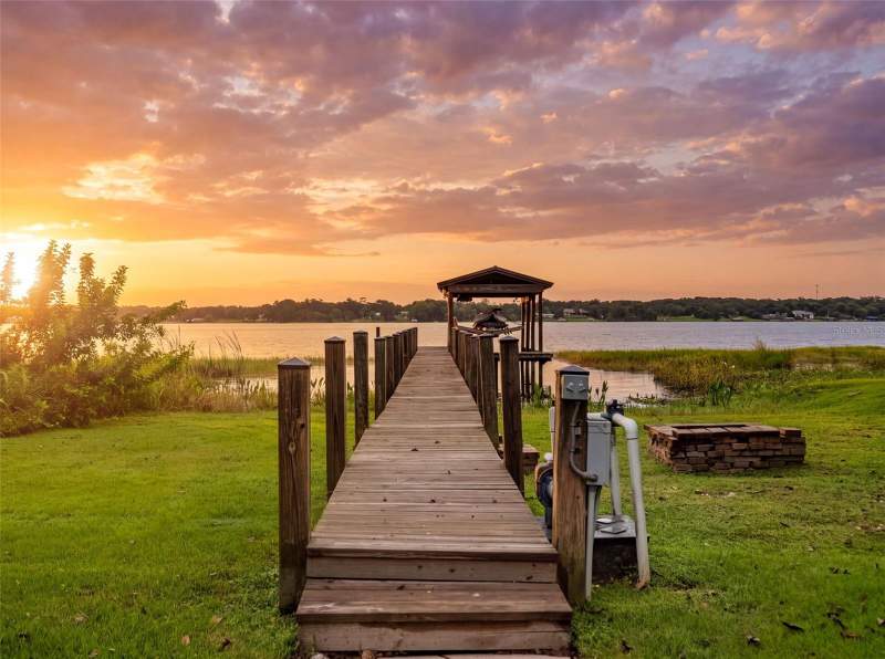 3 bedroom Single Family Residence at 7751 Sadler Road, Lake Ola Estates, Mount Dora — photo 2