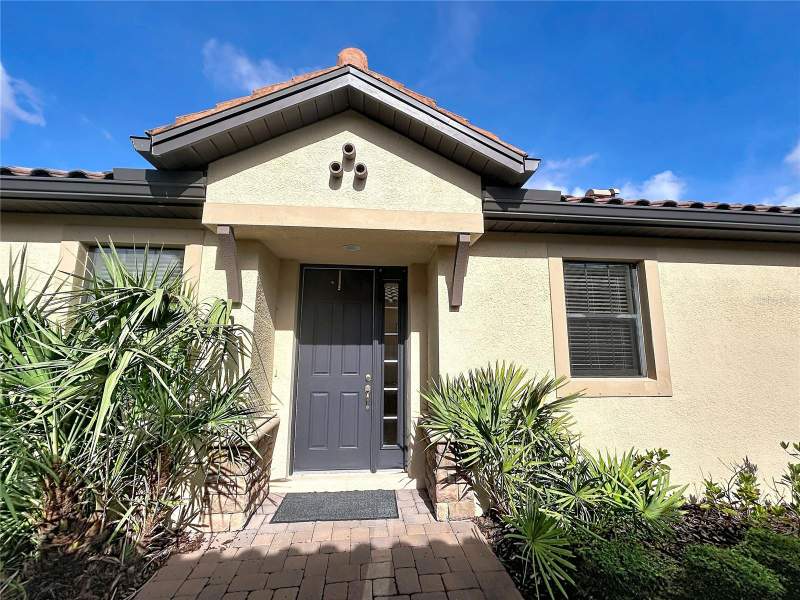 3 bedroom Single Family Residence at 8335 Alberata Vista Drive, Esplanade Of Tampa, Tampa — photo 3